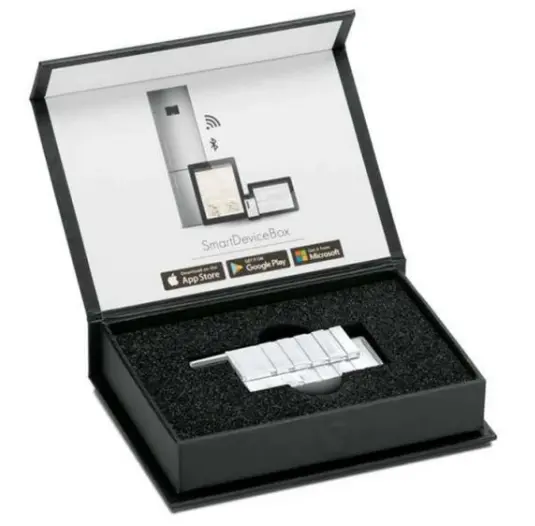 Priedas šaldytuvui LIEBHERR  6125778 SmartDeviceBox