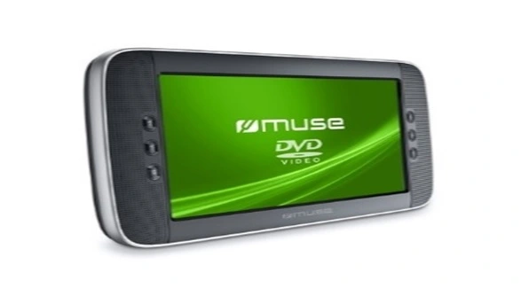 Automagnetola Muse M-1028