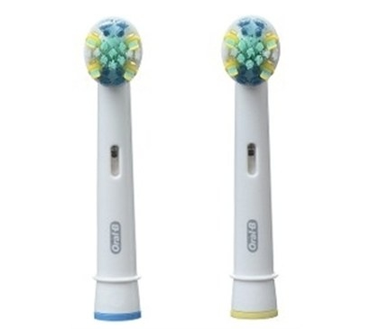 Dantų šepetėlio antgalis Oral-B EB 25-2