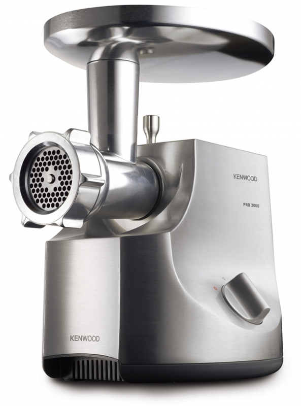 Mėsmalė Kenwood MG700