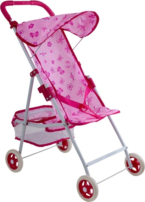 Lėlių vežimėlis "Lightweight"