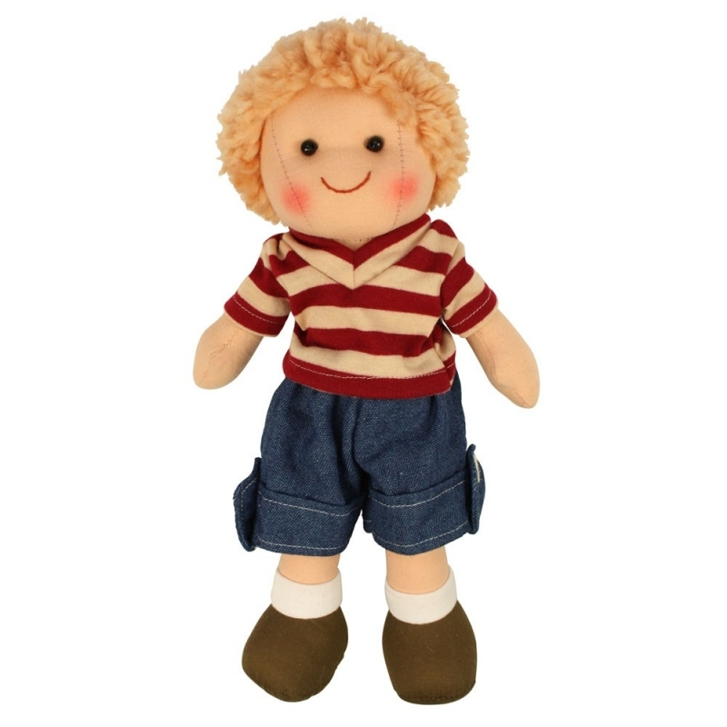 Lėlė "Harry" BJD009
