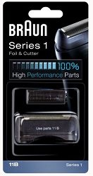Tinklelis + peiliukas BRAUN 11B