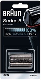 Skutimo galvutė BRAUN 52B 5