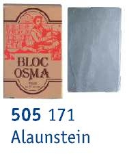 DOVO 505171 Alūno akmuo