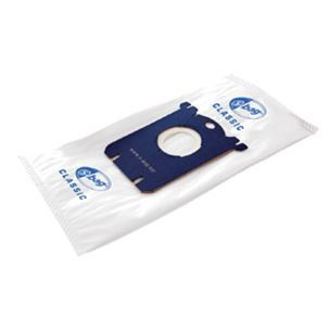 Philips s-bag Longer Performance, 4 vnt. - Dulkių maišeliai
