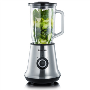 Severin, Multimixer + Mix&Go - Kokteilinė