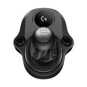 Žaidimų pavarų svirtis Logitech G29, G920 ir G923