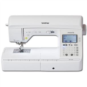 Brother Innov-is NV1100 - Siuvimo mašina