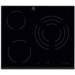 Kaitlentė Electrolux Prekė - EHF6232FOK