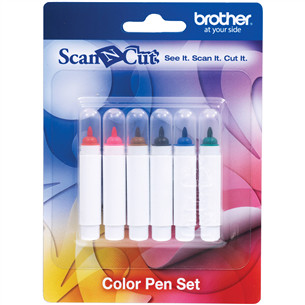 Rašiklių rinkinys Brother Pen Set, CAPEN1