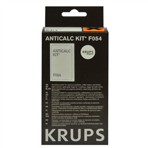 Nukalkinimo priemonė Krups Prekė - F054001A