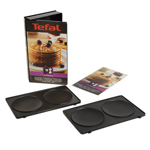 Plokštelės blynams Tefal Prekė - XA801012