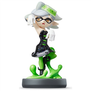 Figūrėlė Amiibo Nintendo Splatoon Collection Marie Prekė - 045496380120