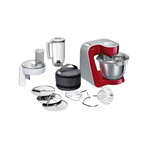 Virtuvinis kombainas Bosch Prekė - MUM58720