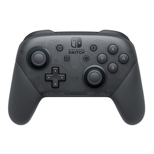 Nintendo Switch Pro - Žaidimų pultelis