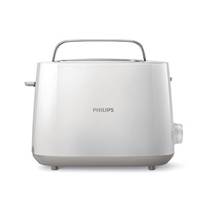 Philips Daily Collection, 900 W, baltas - Skrudintuvas