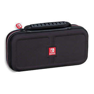 Dėklas Nintendo Switch Deluxe, Prekė - 663293109128
