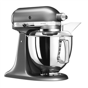 Virtuvinis kombainas KitchenAid Prekė - 5KSM175PSEMS