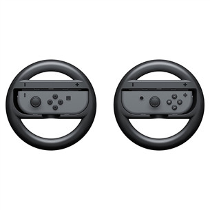 Žaidimų vairas Nintendo Switch Joy-Con Prekė - 045496430634
