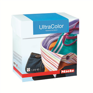 Miele 1,8 kg - Skalbimo milteliai
