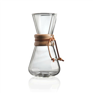 Kavinukas Chemex Three Cup Classic Prekė - CM-1C
