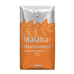 Kavos pupelės Jura Malabar, 250g  Prekė-68011