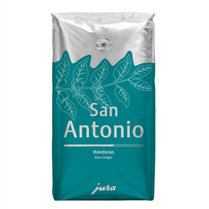 Kavos pupelės Jura San Antonio, 250g  Prekė-70961