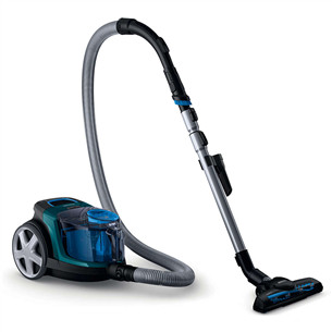 Dulkių siurblys Philips Prekė - FC9334/09