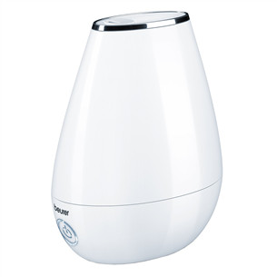 Oro drėkintuvas Beurer LB37, Baltas Prekė - LB37WHITE