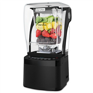 Kokteilinė Blendtec Professional 800, 1800 W,  juoda