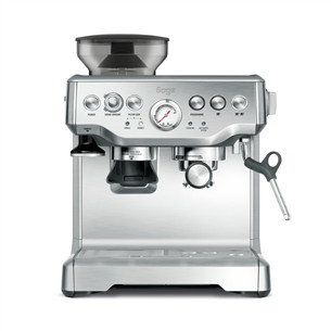 Sage the Barista Express™, nerūdijančio plieno - Kavos aparatas
