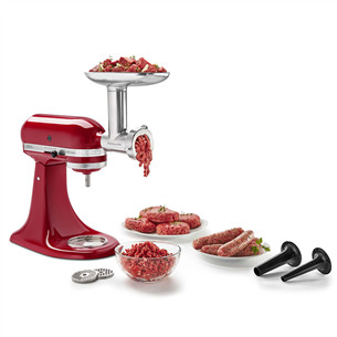 Mėsmalė kombainui KitchenAid Prekė - 5KSMMGA