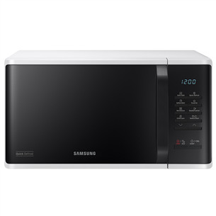 Mikrobangų krosnelė Samsung Prekė - MS23K3513AW/BA
