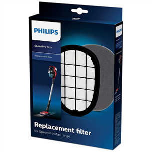 Filtrų rinkinys Philips Prekė - FC5005/01