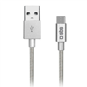 Laidas SBS USB-C Prekė - TECABLETC15BS