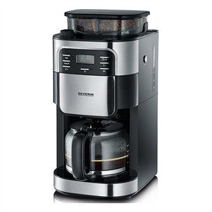 Severin KA4810 - Kavos virimo aparatas