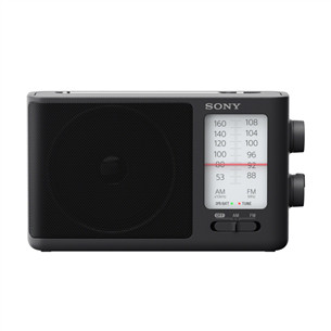Sony ICF-506 - Radijas