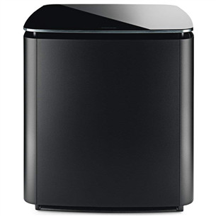 Belaidis žemų dažnų garsiakalbis Bose Bass Module 700, Juodas Prekė - 809108-2100