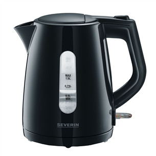 Virdulys Severin Prekė - WK3410