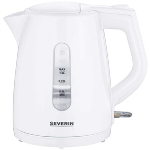 Virdulys Severin Prekė - WK3411