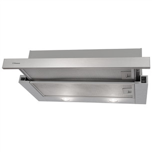 Gartraukis Hansa OTP6243IH