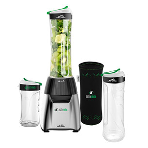 Trintuvas ETA Mix&Go ActivMix Team Prekė - ETA110390000