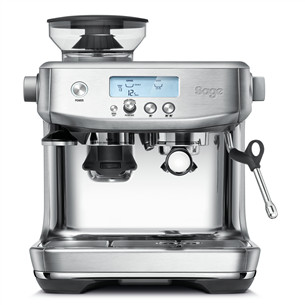 Sage the Barista Pro, nerūdijančio plieno - Kavos aparatas