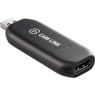 Priedas Elgato Cam Link 4K Prekė - 10GAM9901