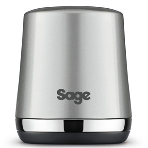 Sage the Vac Q, sidabro spalvos - Vakuuminis priedas