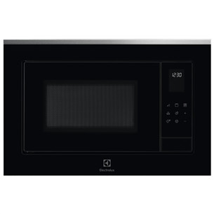 Įmontuojama mikrobangų krosnelė Electrolux  Prekė - LMS4253TMX