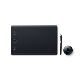 Planšetė Wacom Intuos Pro L North Prekė - PTH-860-N