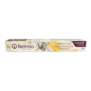 Kavos kapsulės Belmio Vanilla Prekė - BLIO31191