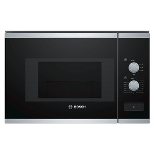 Įmontuojama mikrobangų krosnelė Bosch BFL520MS0